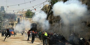 Ո՞ւր կտանի պաղեստինա-իսրայելական հակամարտության թեժացումը