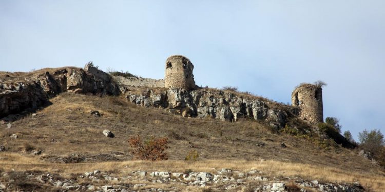 Զենքն է եղել հայերիս պաշտամունքը