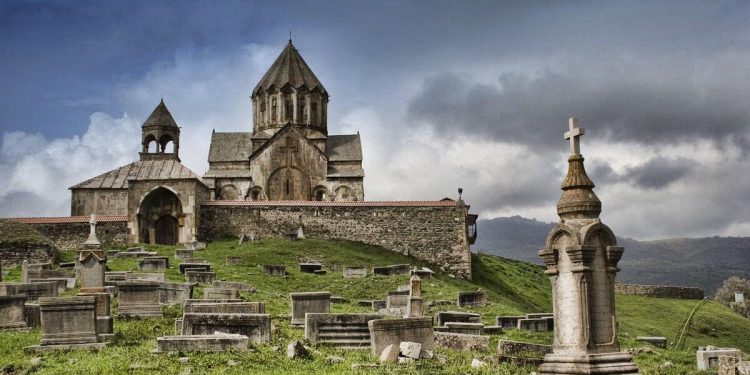 Ադրբեջանի ագրեսիայի արդյունքներն անօրինական են