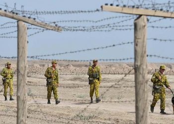 «Մի կաթիլ ջրի» պատմություն