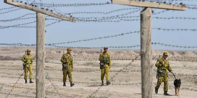 «Մի կաթիլ ջրի» պատմություն