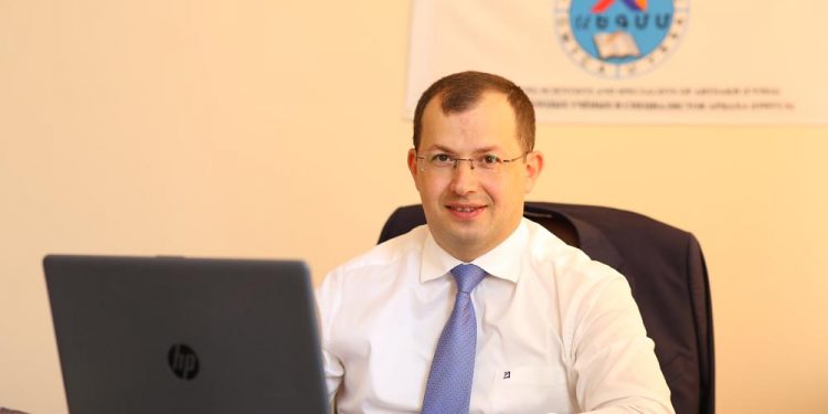 «Գիտական Արցախը» հանուն ճշմարտության