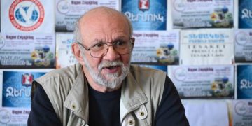 Բաղնիքներ, պալատներ եւ հռոմեական ակվեդուկ