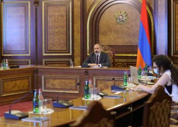 «Միջանցքային» տրամաբանությամբ հարց Հայաստանի Հանրապետությունը չի քննարկել