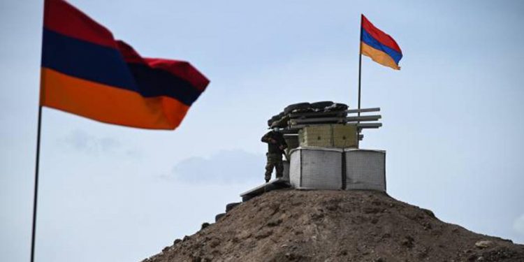 Հայաստանը պատերազմ չի ցանկանում