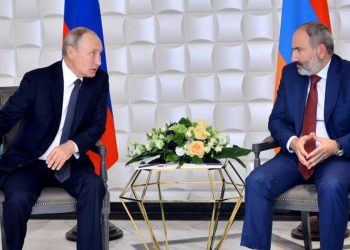Փաշինյանն ու Պուտինը համակարծիք են
