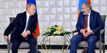 Փաշինյանն ու Պուտինը համակարծիք են