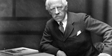 Խաբված ժողովրդի նվիրյալ բարեկամը