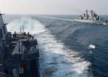 Թուրքիան եւ Ուկրաինան՝ Ռուսաստանի դեմ