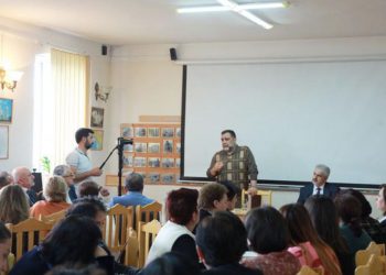 «Արցախը կմնա հայկական, ուժեղ եւ ինքնաբավ»