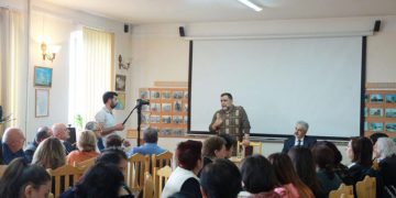 «Արցախը կմնա հայկական, ուժեղ եւ ինքնաբավ»