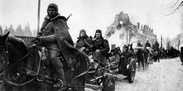 Բարեկամության եւս մեկ ապացույց