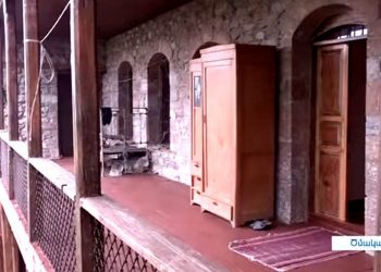 Ծմակահողում կբացվի ակադեմիկոսի տուն-թանգարանը