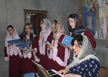 Տունդարձի հույս ու հավատով լի