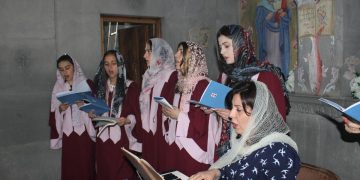 Տունդարձի հույս ու հավատով լի