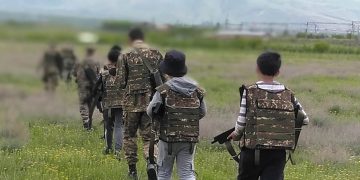 «Միհրը» շարունակում է առաքելությունը