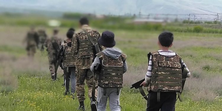 «Միհրը» շարունակում է առաքելությունը