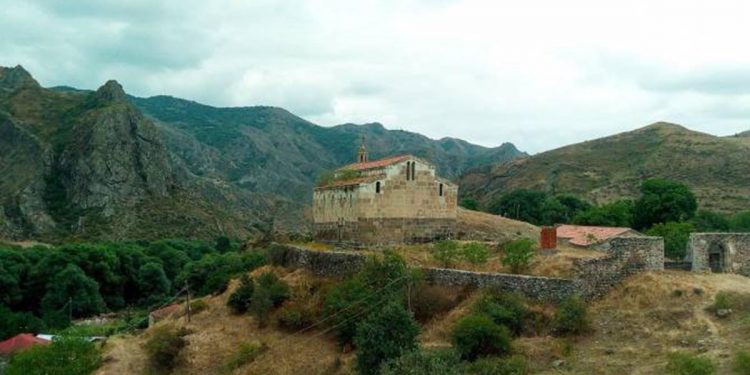 «Արցախյան կամուրջներ»