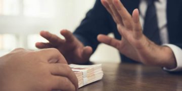 Կոռուպցիայի դեմ պայքարում առաջնայինը ճիշտ եւ որակյալ կադրերն են