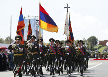 Մայիսի 28՝ հազարամյակներից հազարամյակներ տանող կամուրջ