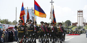 Մայիսի 28՝ հազարամյակներից հազարամյակներ տանող կամուրջ