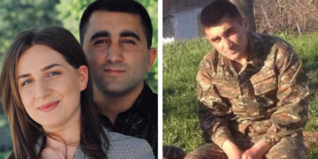 …Եվ երազն իրականացավ