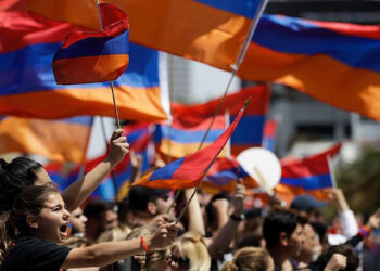 Բանակ եւ միասնական ժողովուրդ