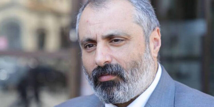 Անհրաժեշտ է համայն հայության համախմբումը՝ առաջ ընթանալու համար