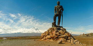 «Հայդուկի զենքը խիզախ ոգի է սիրում…»