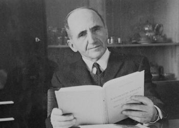 «Բրաբիոն ծաղիկ որոնողը…»