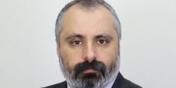 Հայաստանն ու Արցախը՝ հիդրոահաբեկչության թիրախ