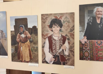 Պատերազմն ավարտվելու է, իսկ կյանքը կա ու շարունակվում է