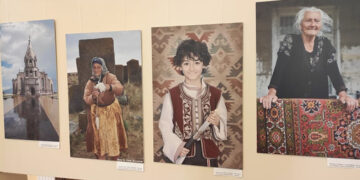 Պատերազմն ավարտվելու է, իսկ կյանքը կա ու շարունակվում է