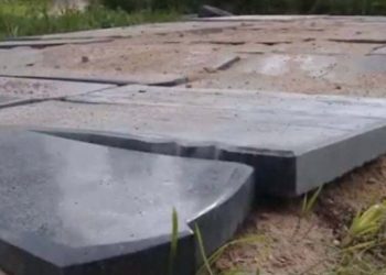 Մշակութային ցեղասպանության հերթական դրսեւորում