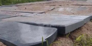 Մշակութային ցեղասպանության հերթական դրսեւորում