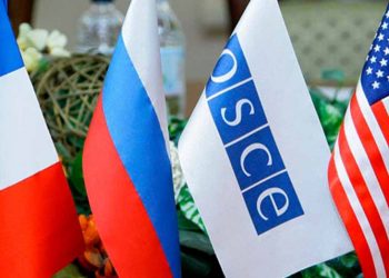 Կարգավիճակ՝ Արցախի ժողովրդի ինքնորոշման սահմաններում