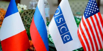 Կարգավիճակ՝ Արցախի ժողովրդի ինքնորոշման սահմաններում