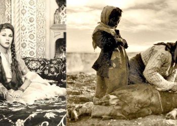 Երբ կինը կորցնում է իգական սեռի բնազդները…