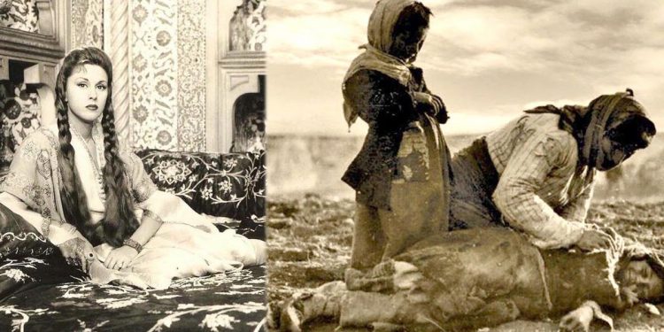 Երբ կինը կորցնում է իգական սեռի բնազդները…