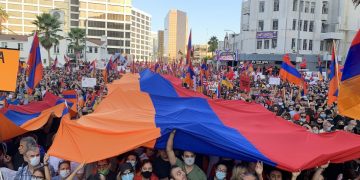 Սփյուռքի հայկական գործոնը լիարժեք օգտագործման կարիք ունի