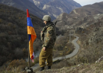 Այսօրվա Ադրբեջանը Խորհրդային Ադրբեջանի իրավահաջորդը չէ