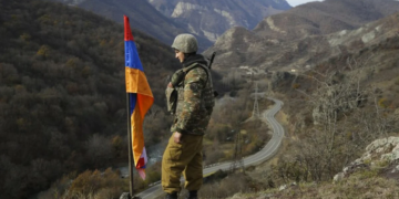 Այսօրվա Ադրբեջանը Խորհրդային Ադրբեջանի իրավահաջորդը չէ