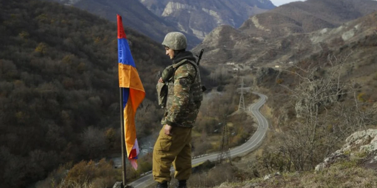 Այսօրվա Ադրբեջանը Խորհրդային Ադրբեջանի իրավահաջորդը չէ