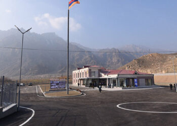 Հայ-իրանական օրակարգը բավական ընդգրկուն է