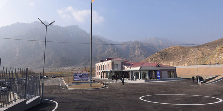 Հայ-իրանական օրակարգը բավական ընդգրկուն է