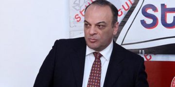 Առանց նախապայմանների