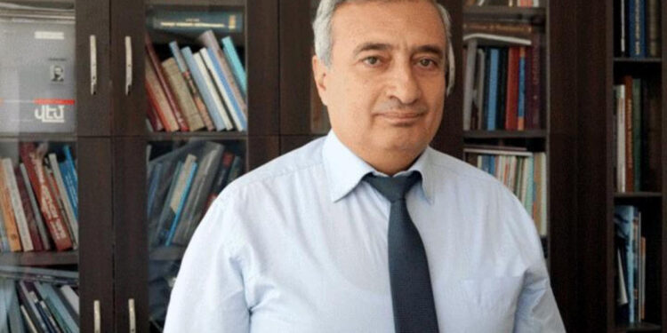 Սյունիքն ու Արցախը հայոց պետականության հենասյուներն են