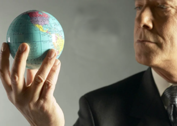 Կառավարում եւ կառավարաբանություն