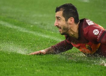 Մխիթարյանը «միակ դրական կետն էր ձանձրալի թիմում»