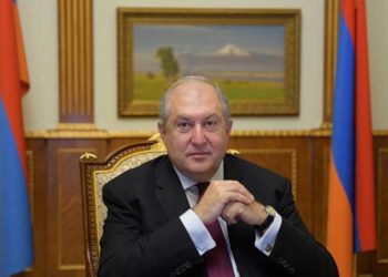 «Մենք պետք է ունենանք մեկ՝ համապետական եւ համազգային օրակարգ»